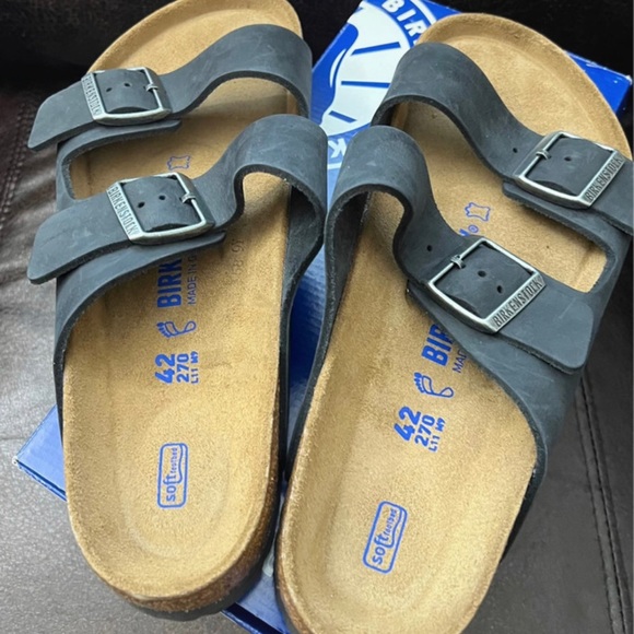 Birkenstock Shoes Mens Birkenstock Sandals Poshmark